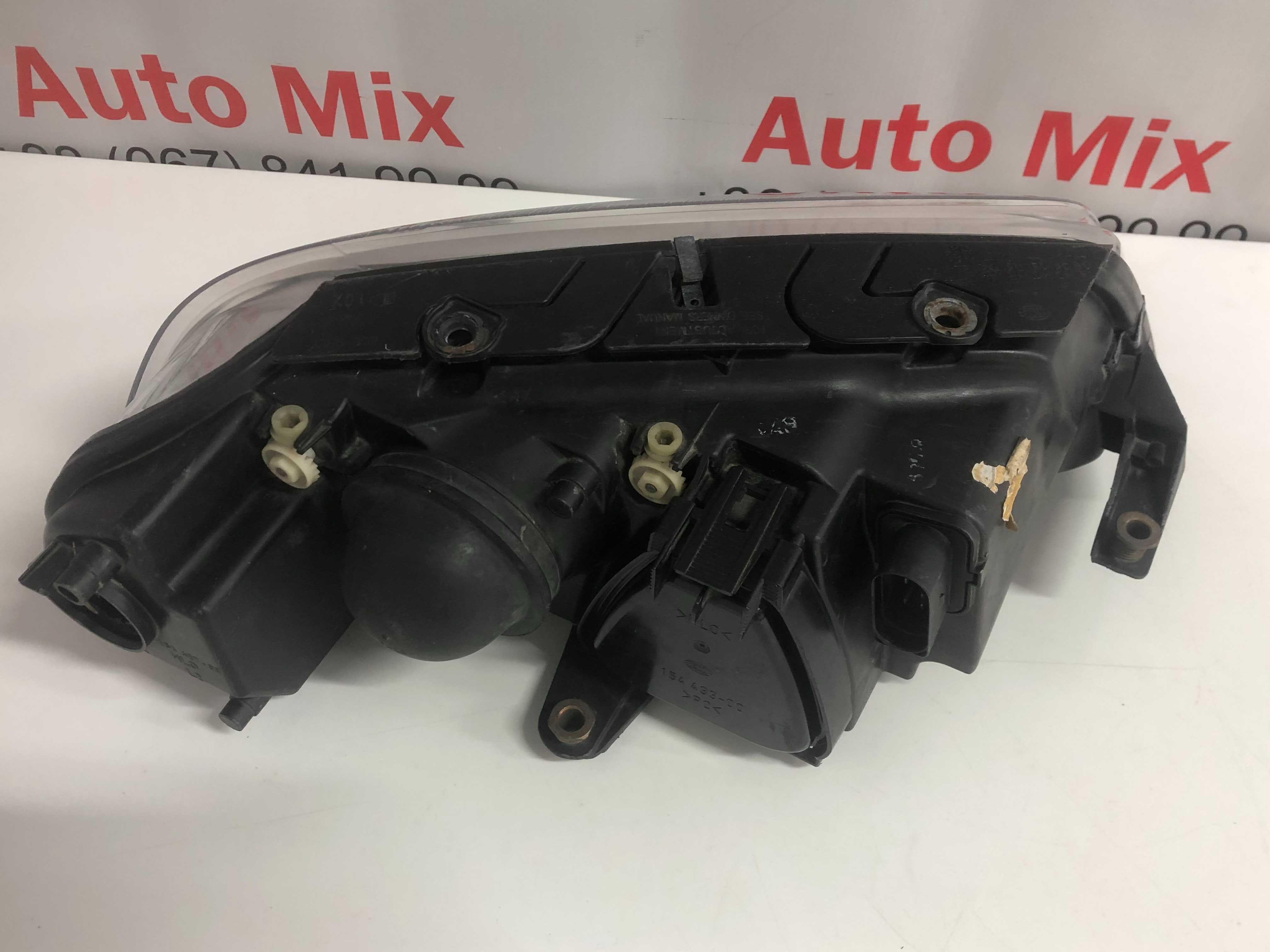 Volkswagen Passat B5 3B0941015AK рестайл фара ліва