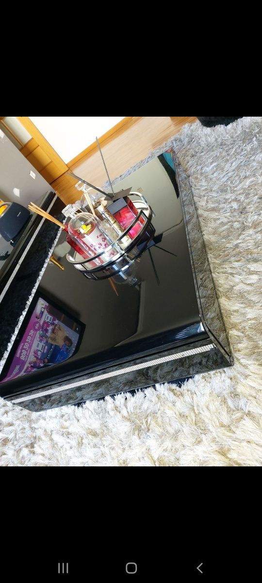Mesa de centro para sala