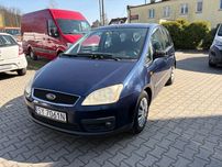 Ford focus c-max