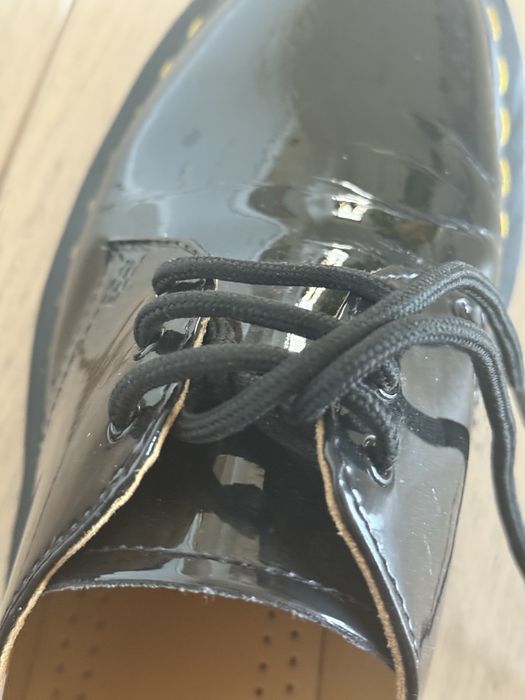 Martensy 10084. Rozmiar 41.