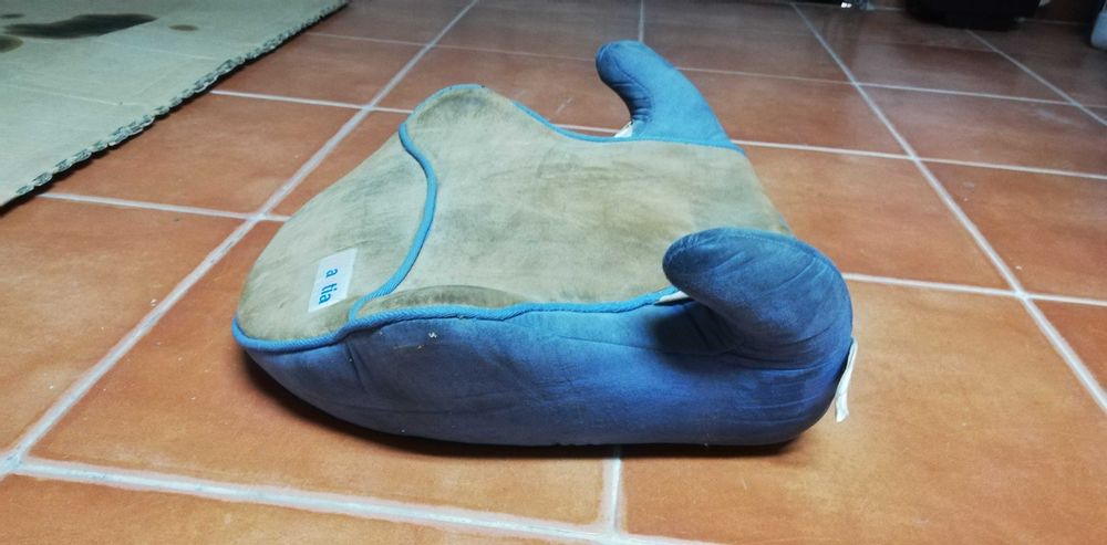 Cadeira de criança 15 a 36 Kg sunshine