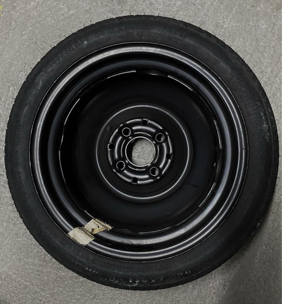 Pneu subselente Seat