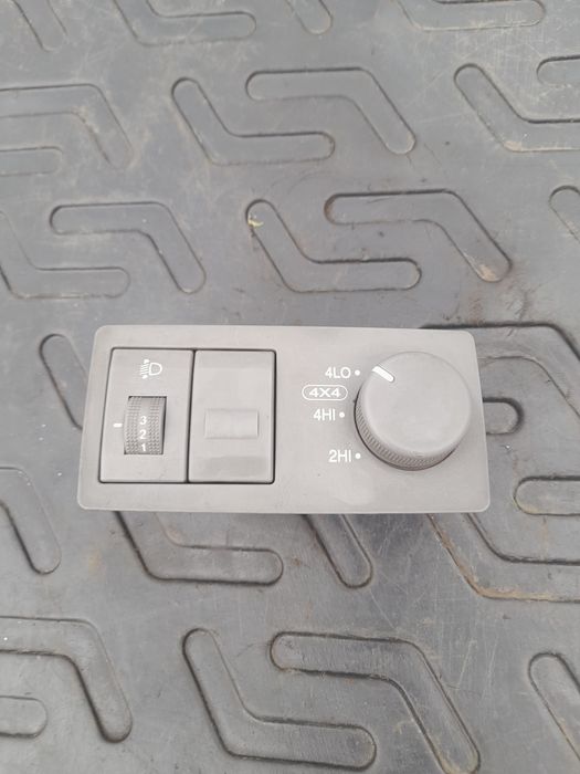 Переключатель полного привода для Киа Соренто 1