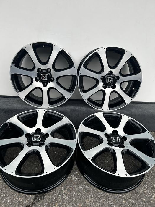 Диски R18 5/114,3 Honda