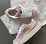 Кросівки Хітові Puma Suede Xl, Дуті кросівки Puma Pink