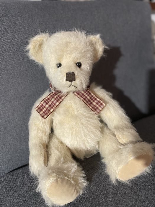 Miś Kolekcjonerski limitowany Russ Berrie Duży !