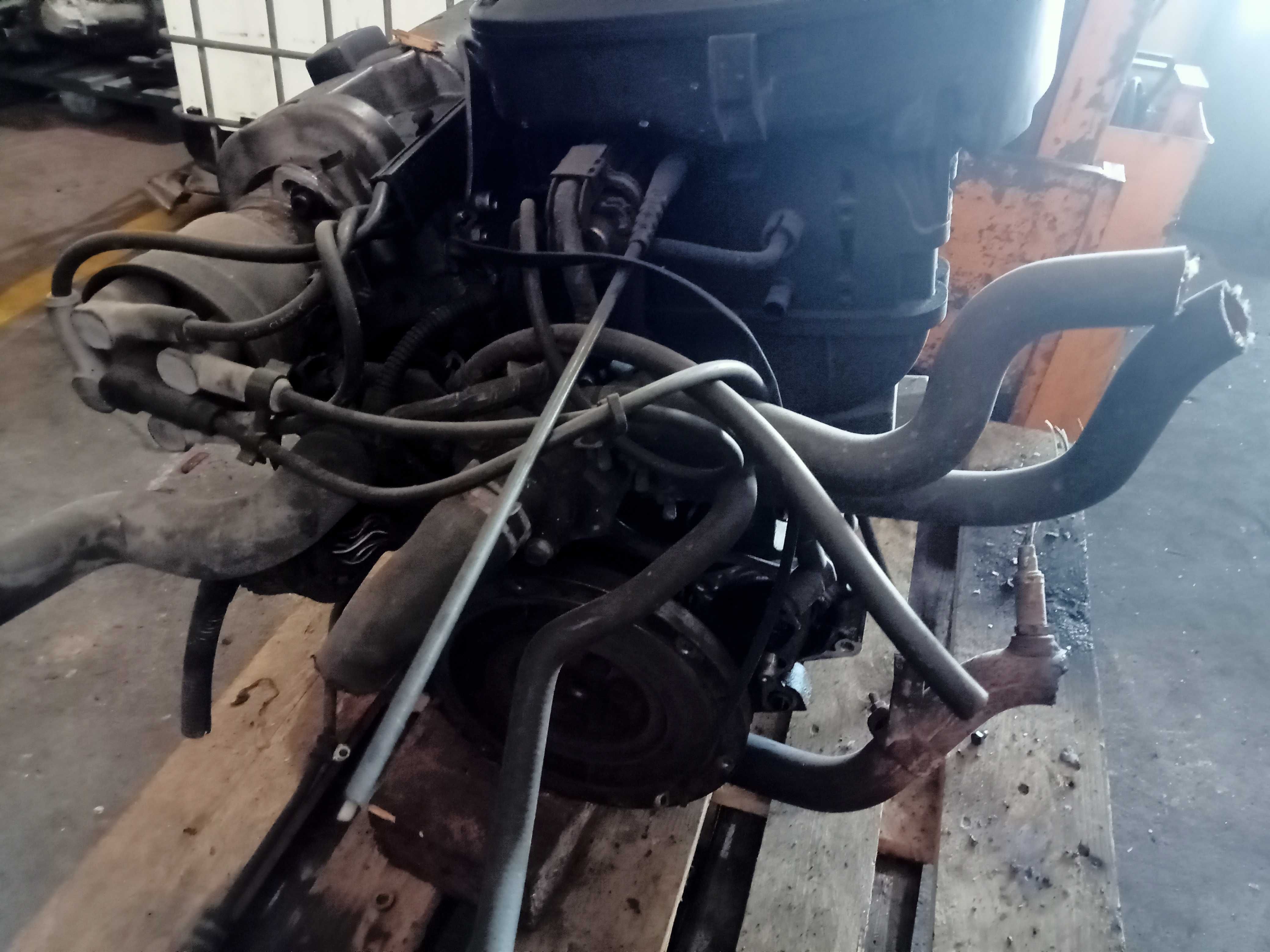 ref12B motor seat ibiza 6K1 gasolina