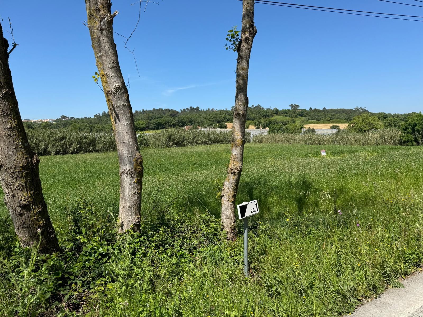 Vendo terreno entre a povoa da galega e vale de São gião