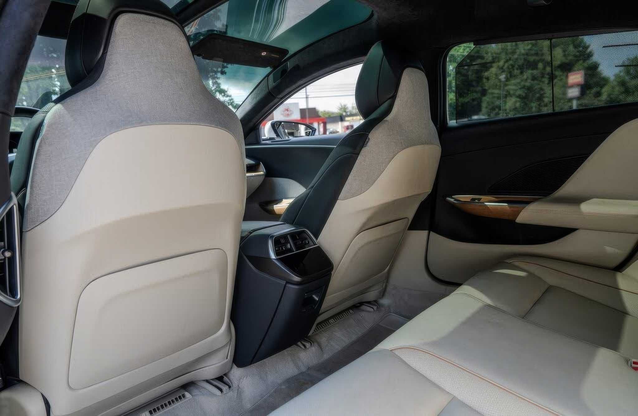 2023 Lucid Air Touring