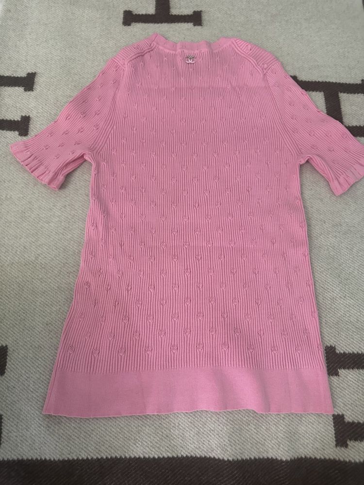 Chanel кофта  ориг