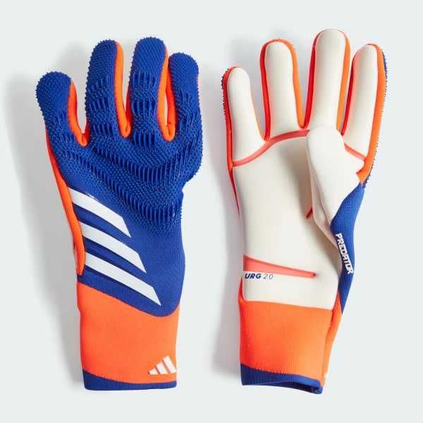 Воротарські рукавиці Adidas Predator Pro 24