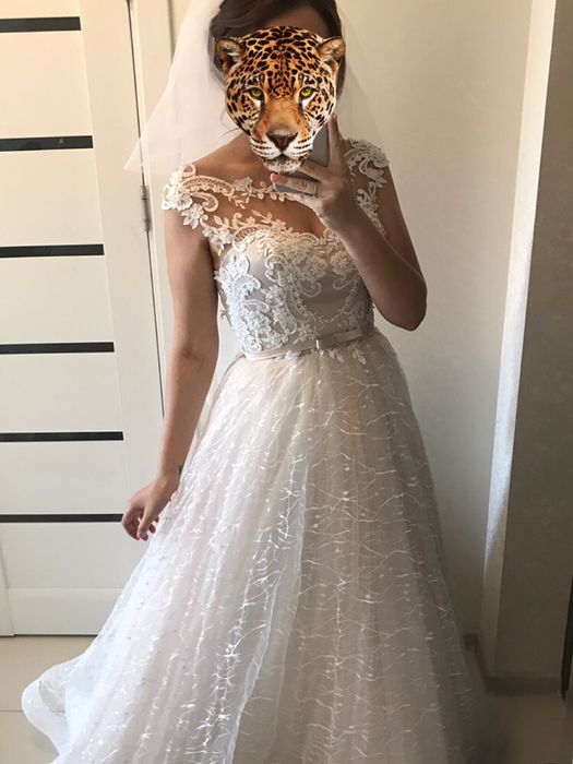 Платье свадебное, плаття весільне сукня весільна