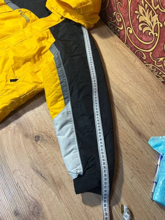 Куртка на хлопчика