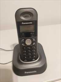 Telefon bezprzewodowy Panasonic