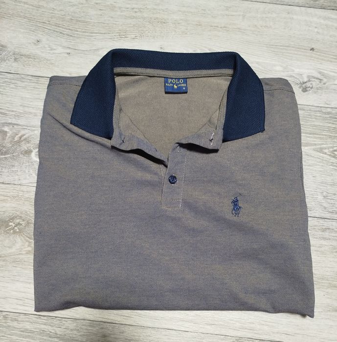 В НАЯВНОСТІ 2 футболки Polo Ralph Lauren