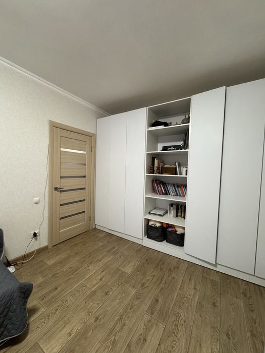 Продаж 1 кімнатної квартири з ремонтом ‼️