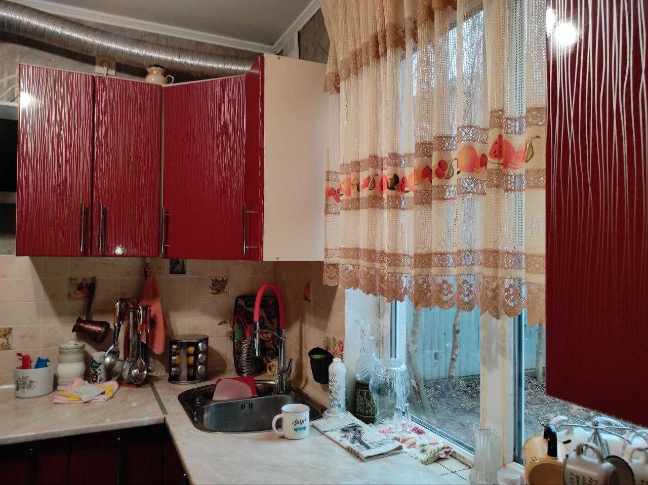 отличный вариант на Фонтане