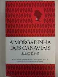 A morgadinha dos canaviais -  Júlio Dinis