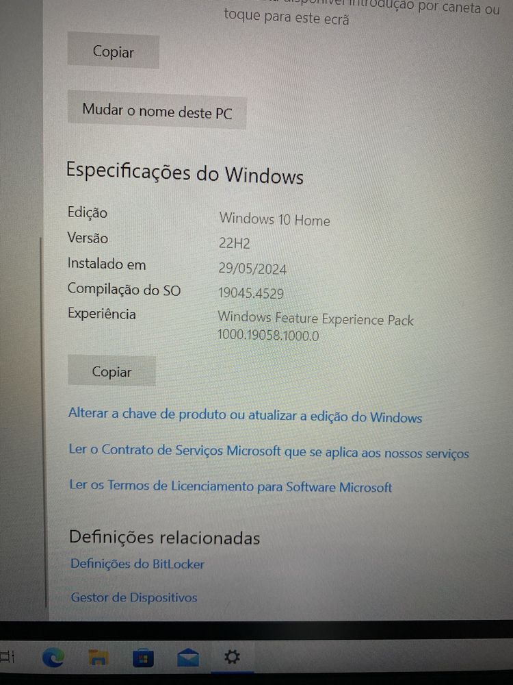 Vendo portatil acer aspire 3 bem estimado
