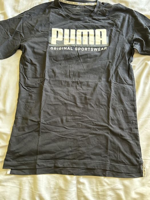 T-shirt da Puma
