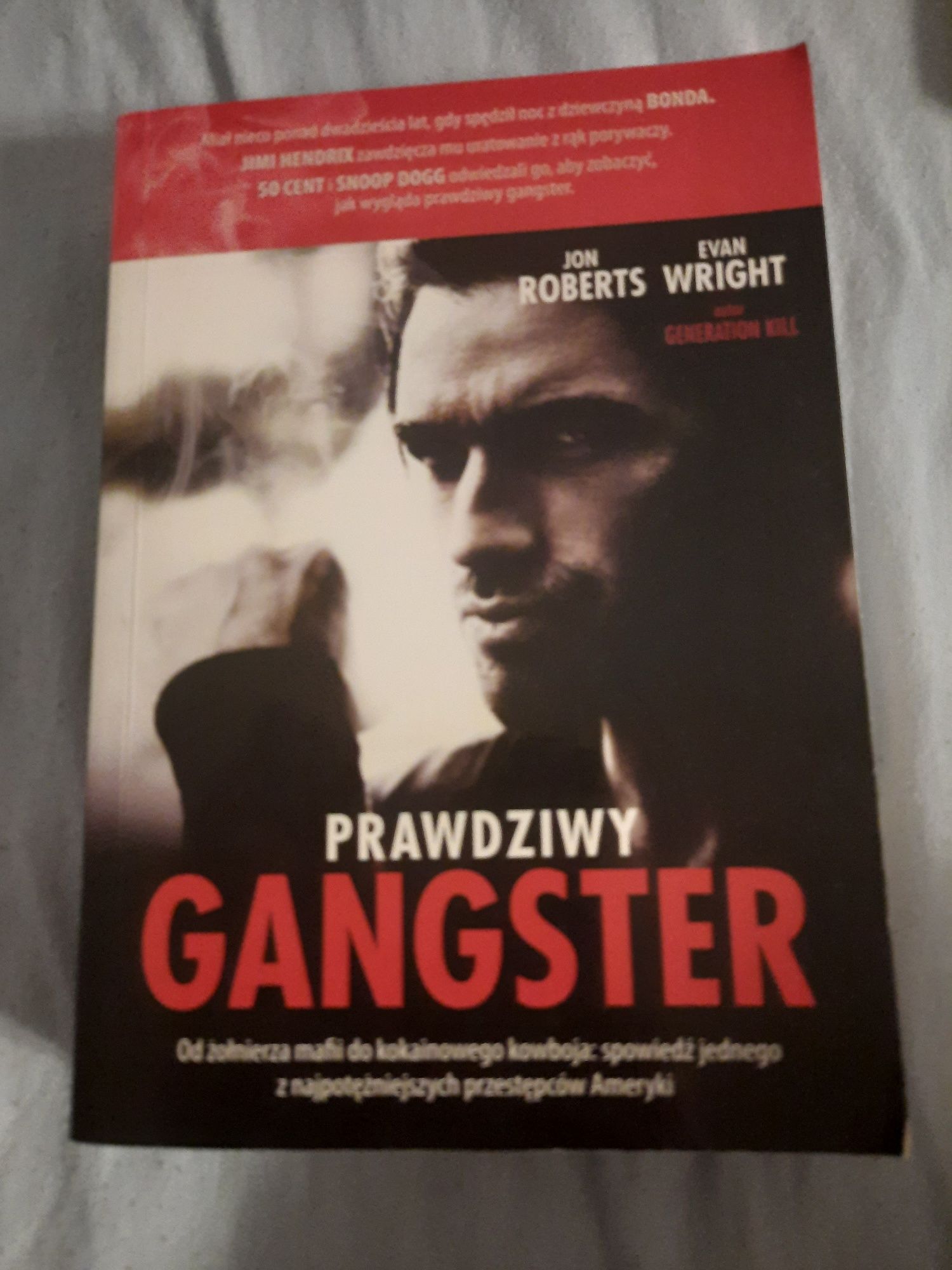 Prawdziwy Gangster