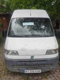 Fiat Ducato 1999