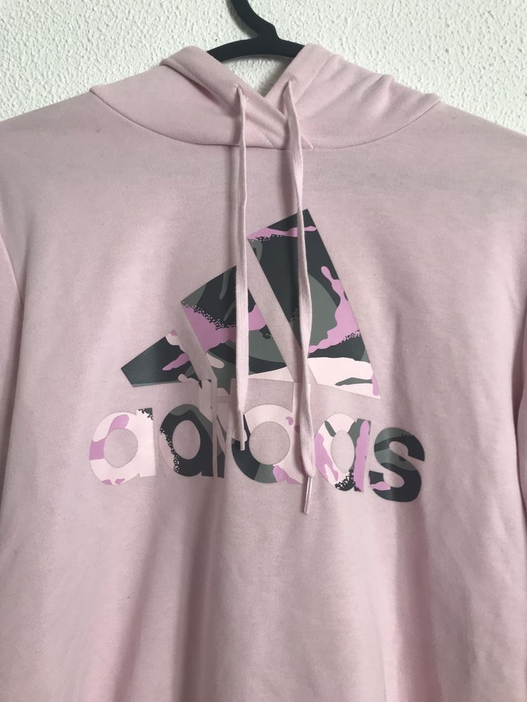 sweat adidas M ; camisolas vintage tamanho unico