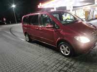 Mercedes Viano 2.2 Diesel