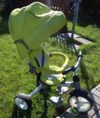 Rowerek dla dziecka- 2-5 lat f. Bemi Trike