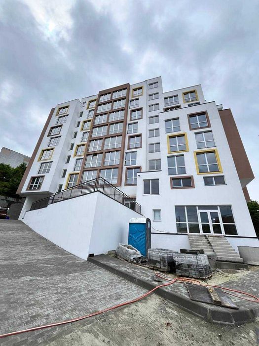 Продаж 2-кім.квартира вул. Очеретяна