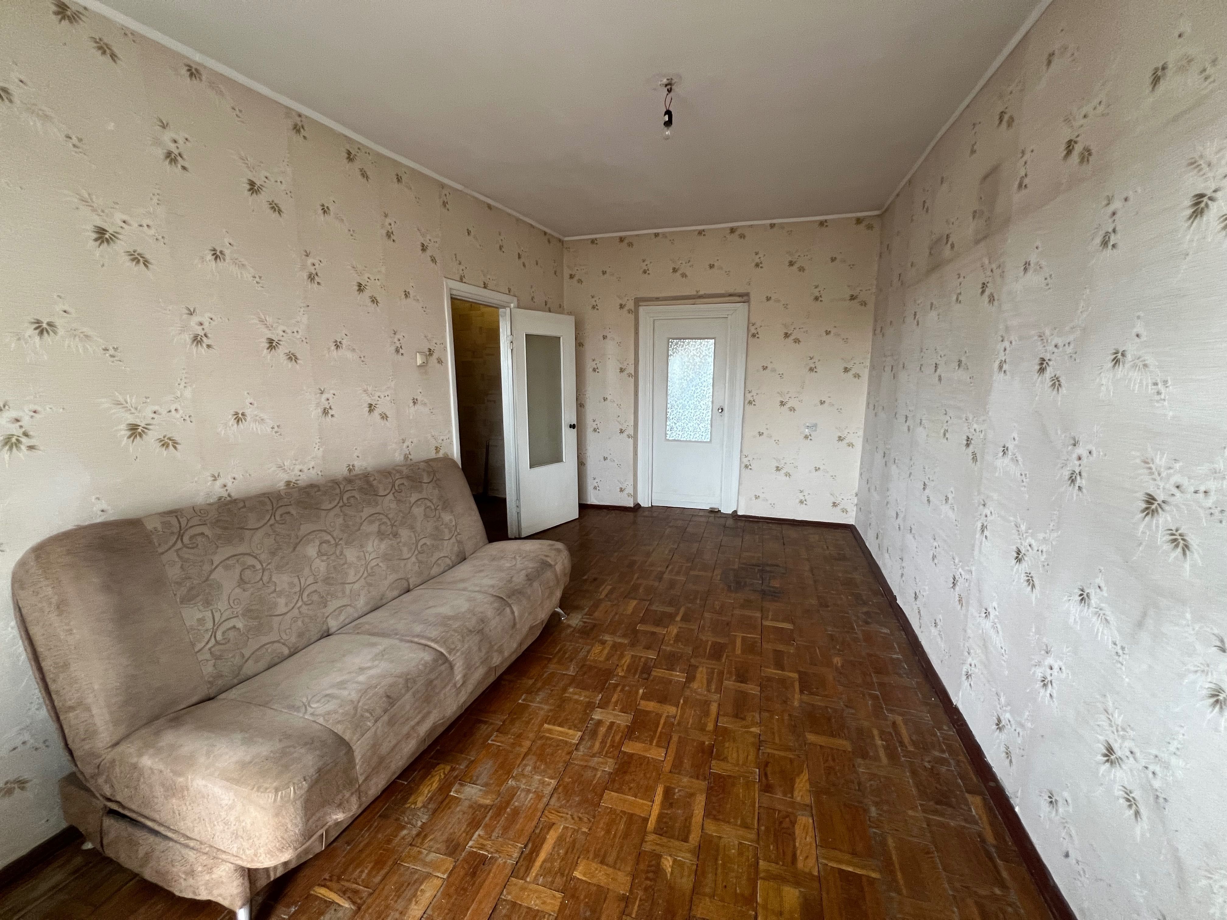 Продам 2к квартиру М. Шимка