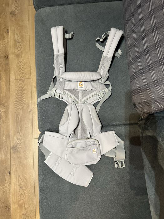 Nosidełko Ergobaby 360