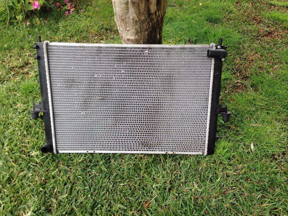 Rover 75/mg zt -fechos portas +Radiador Intercooler Agua & Ar Condici