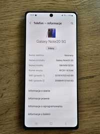 Samsung Galaxy Note 20 5G