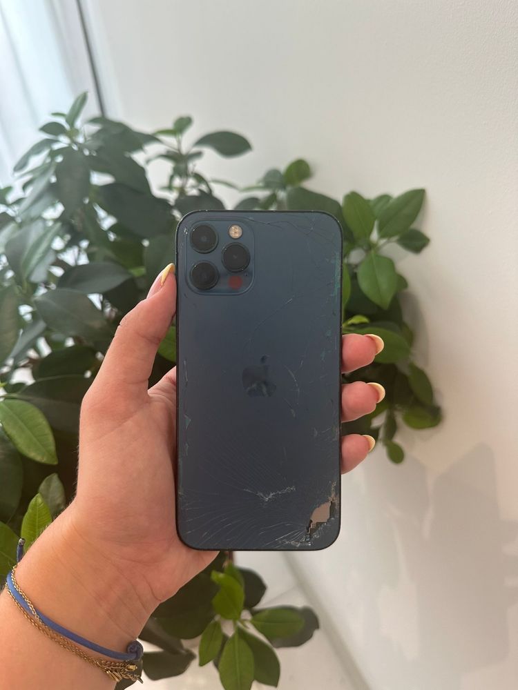 Iphone 12 pro 128gb