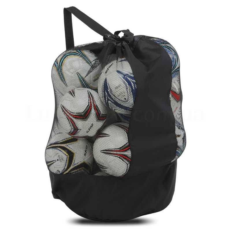 Cima Сумка-рюкзак для мячей C-8629 (на 5, 15, 25 мячей)