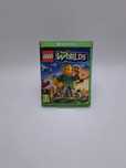 Lego Worlds na Xbox. One
