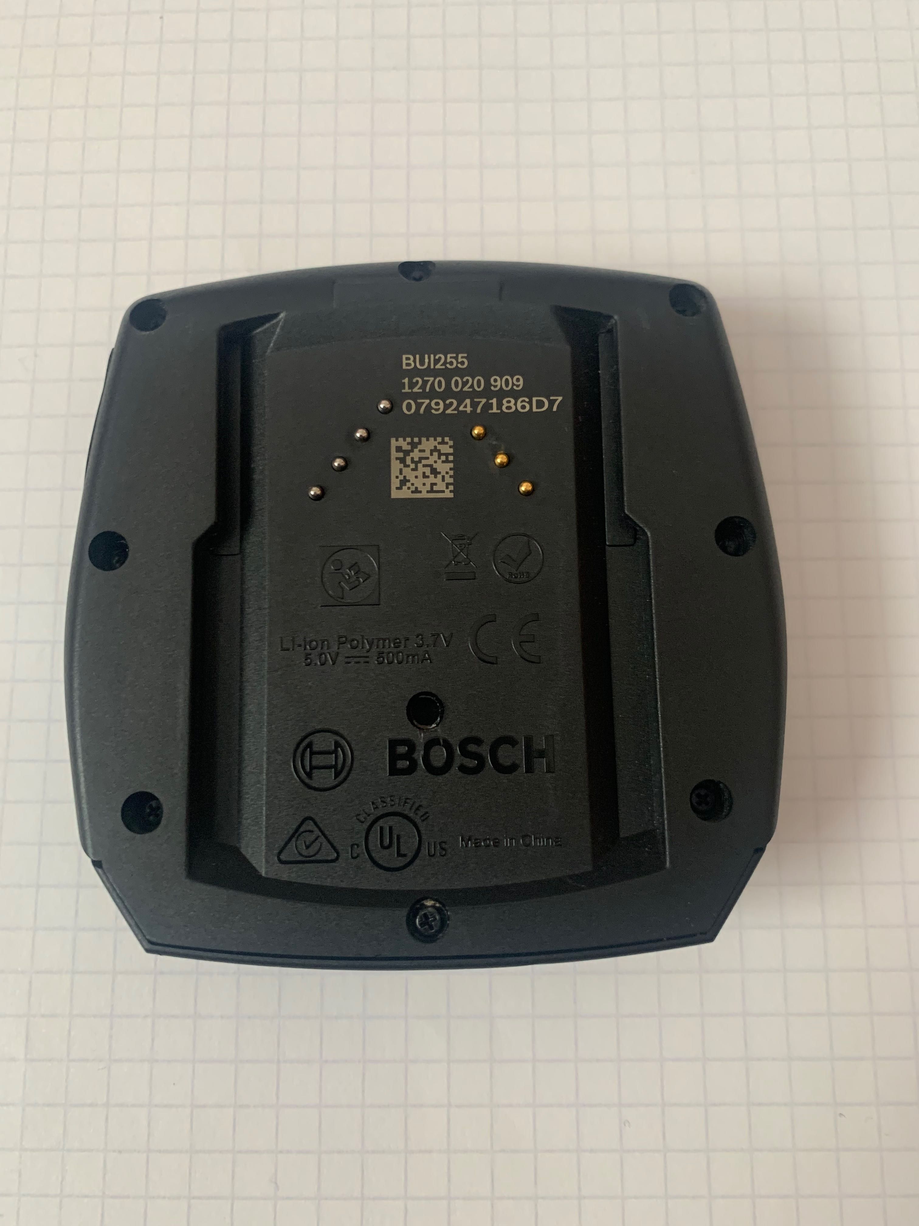 Дисплей Bosch як нові від 1500 до 1950