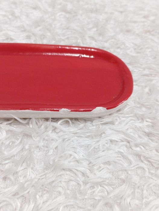 Świąteczna solniczka i pieprzniczka