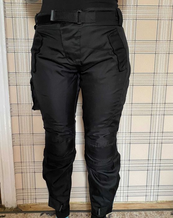 мотоштани Frank Thomas