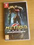 Metroid Prime Remastered / Nintendo Switch