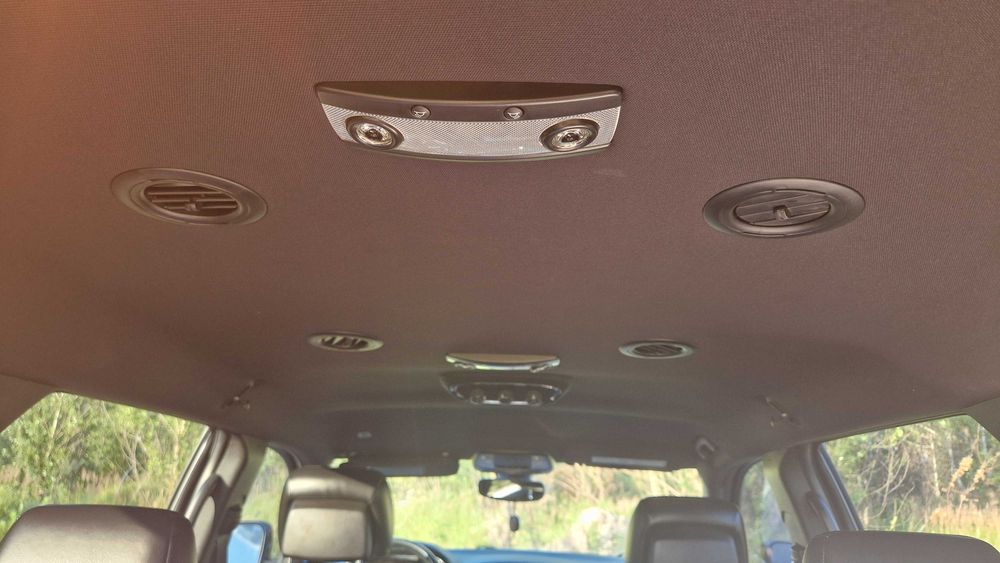 Dodge Durango 2019 III покоління (FL) • 3.6 AT (294 к.с.) AWD • GT