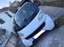 Smart for two 2001