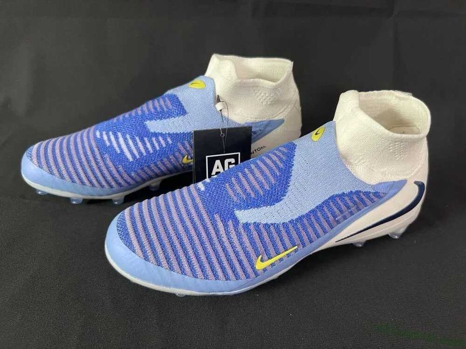 !SALE! Бутси Nike Phantom 6 GX 3 Elite 36 37 38 39 40 41 42 43 44 45