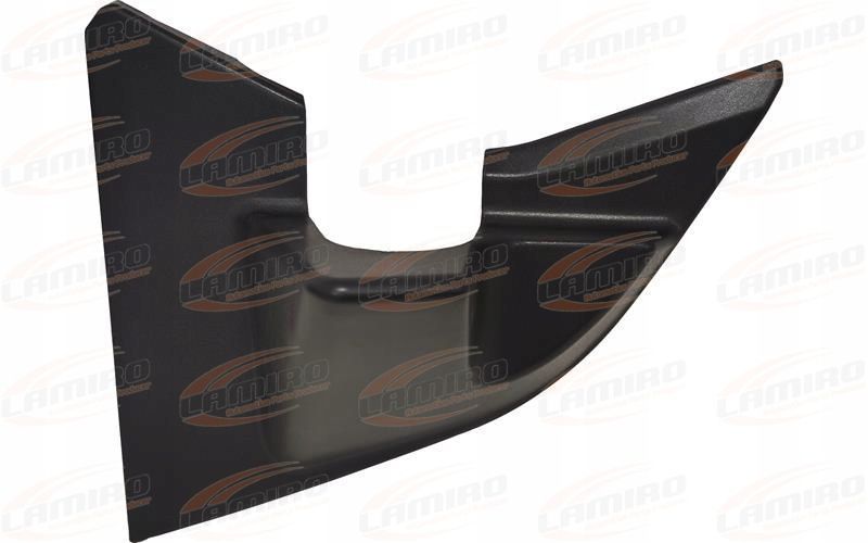 VOLVO FH4 FH5 OSŁONA RAMIENIA LUSTRA DOLNA LEWA