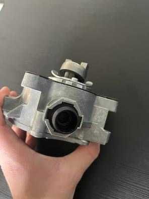 Depressor/Bomba de Vácuo para volvo