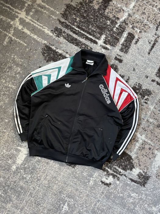 Зіпка/олімпійка adidas оригінал вінтаж
