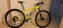 Cannondale Fsi 29" M
