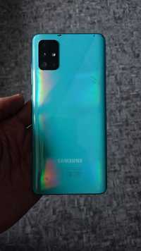 Samsung a51 на детали