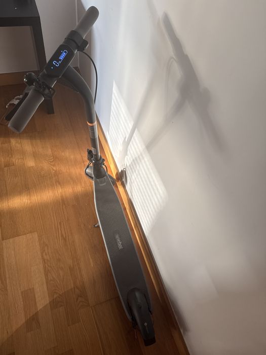Trotinete Elétrica SEGWAY-NINEBOT
